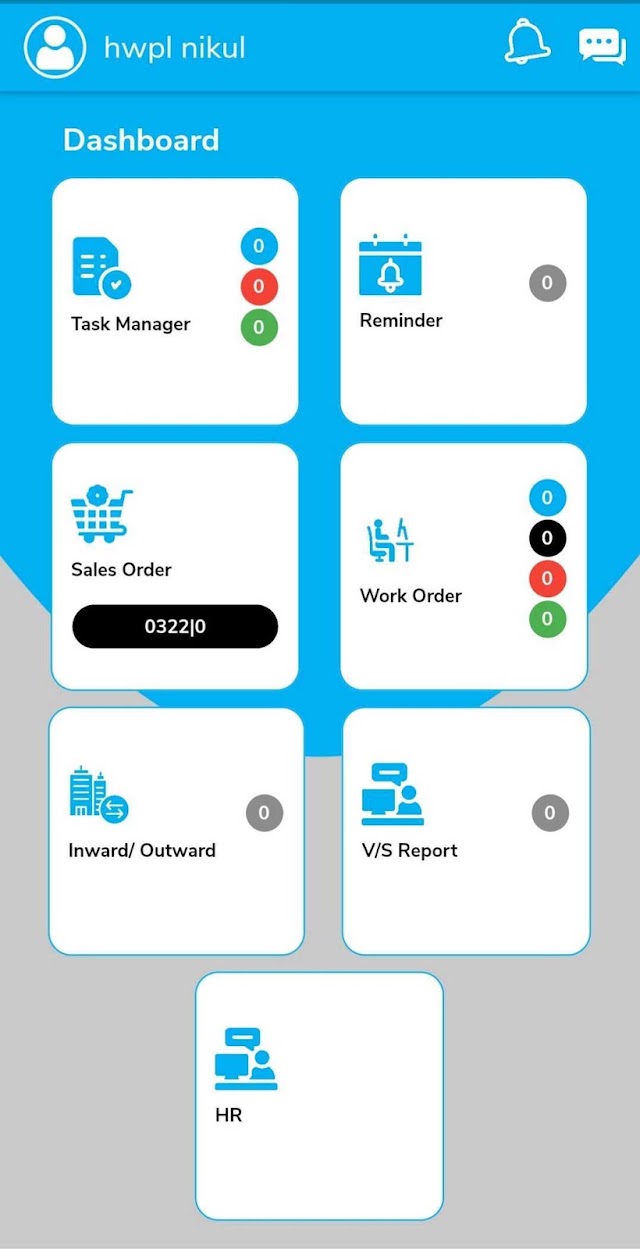 Brothers Pharma Operations app screenshot