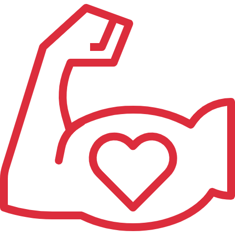 Healthcare & Fitness